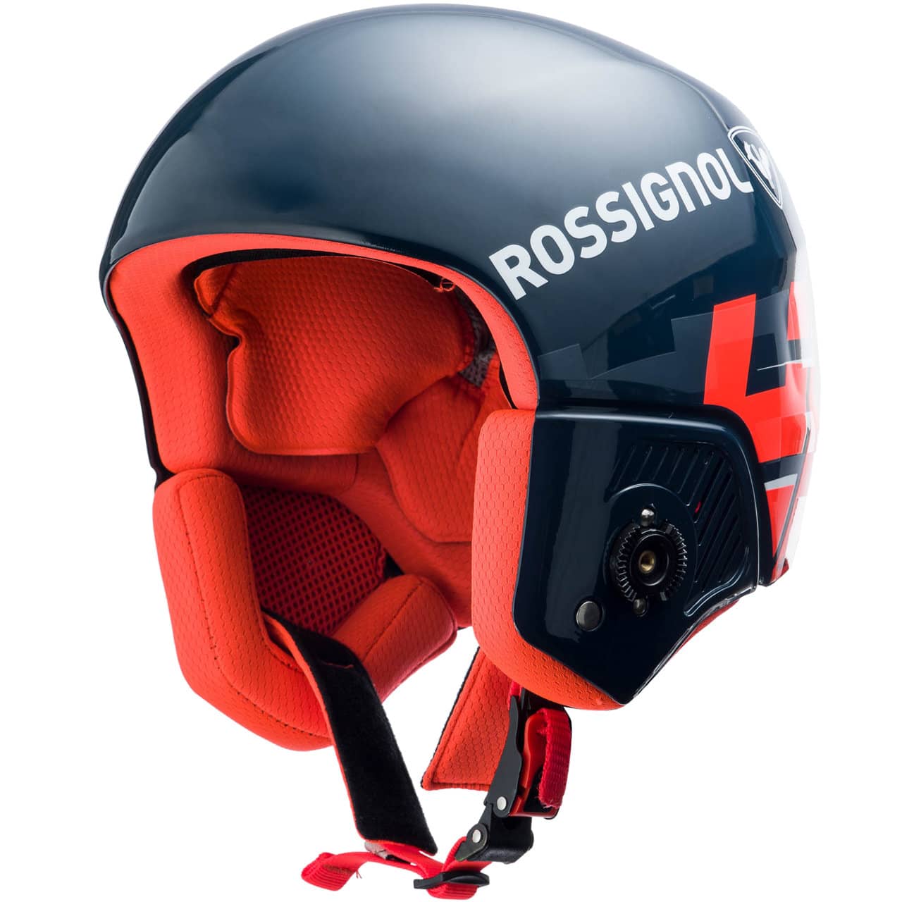 Rossignol Hero Giant Impacts FIS Blue Hartware XSPO Fashion