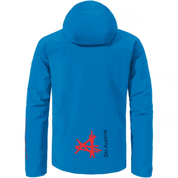 Schöffel Ski Wear Men | XSPO Fashion