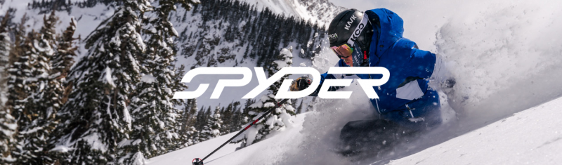 Spyder Active Sports - Just as Spyder has transformed skiing with