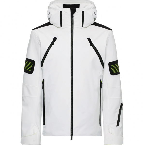 Bright ski jacket online