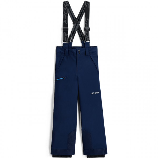 Boys Ski Pants PROPULSION true navy