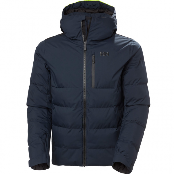 Hh mens ski jackets on sale