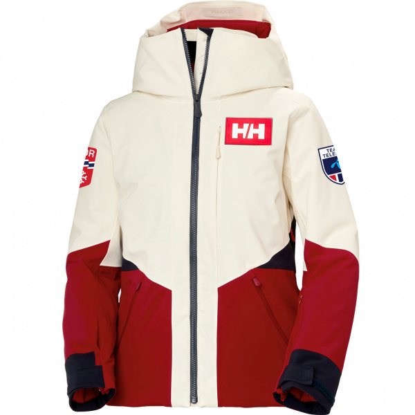 Helly hansen ski jacket womens hotsell