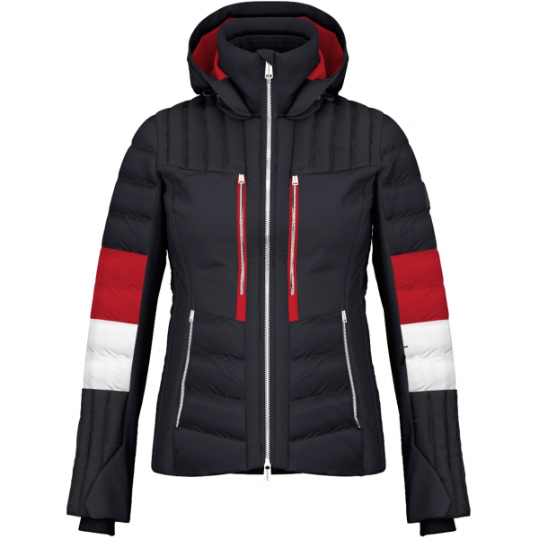 Womens fashion ski jackets sale