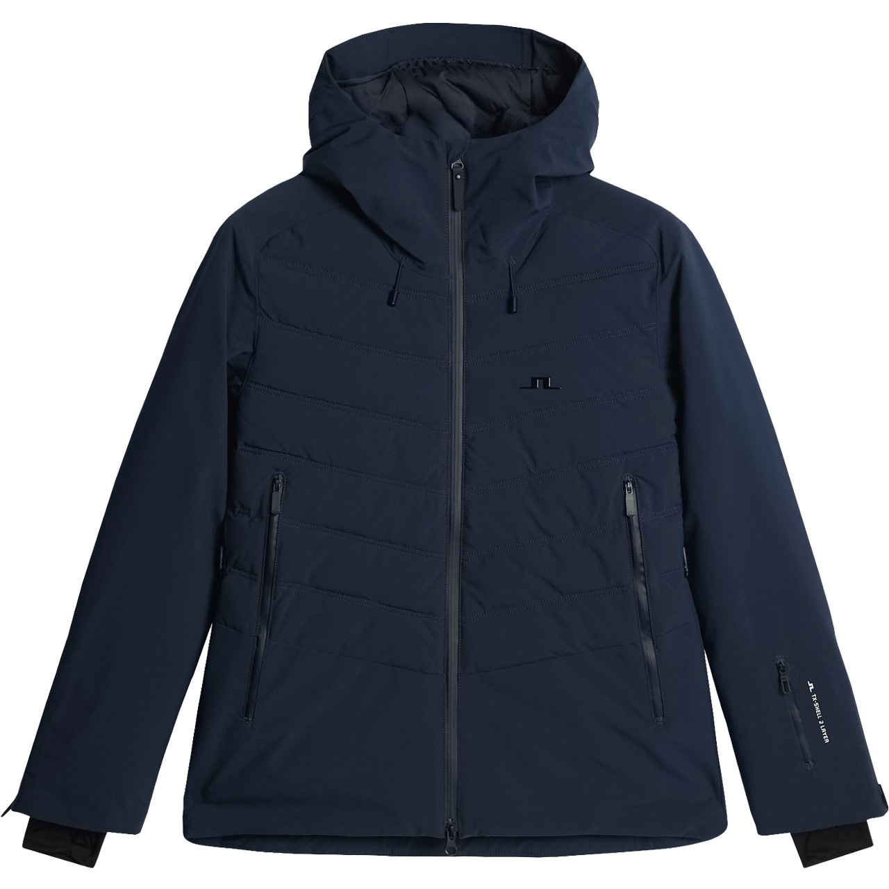 J lindeberg womens ski jacket best sale