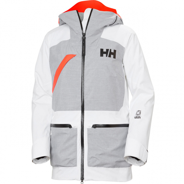 Helly hansen ski coat online