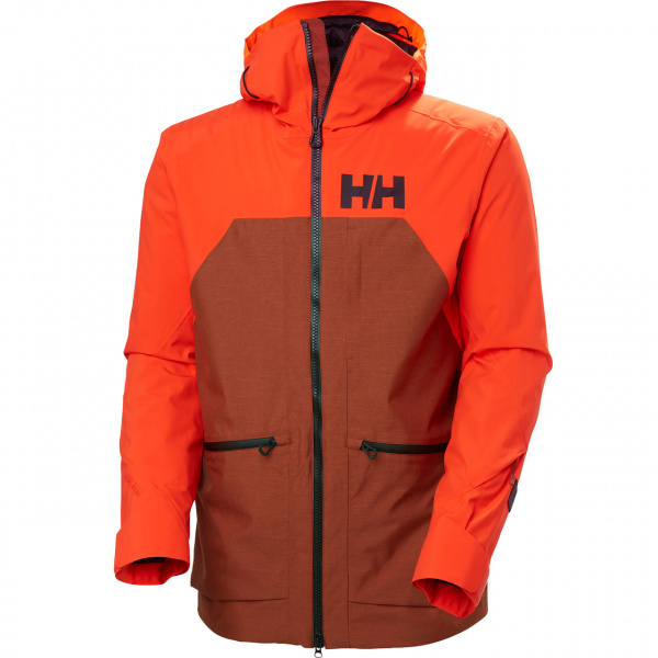 Helly hansen lifaloft ski jacket online